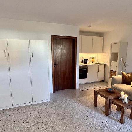 Appartement Ferienwohnpark - Saarstrasse 18A Wo 10 à Dahme  Extérieur photo