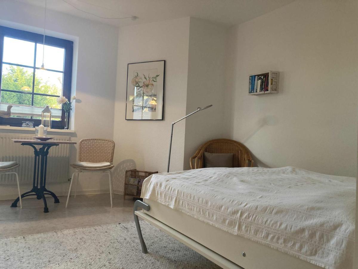 Appartement Ferienwohnpark - Saarstrasse 18A Wo 10 à Dahme  Extérieur photo