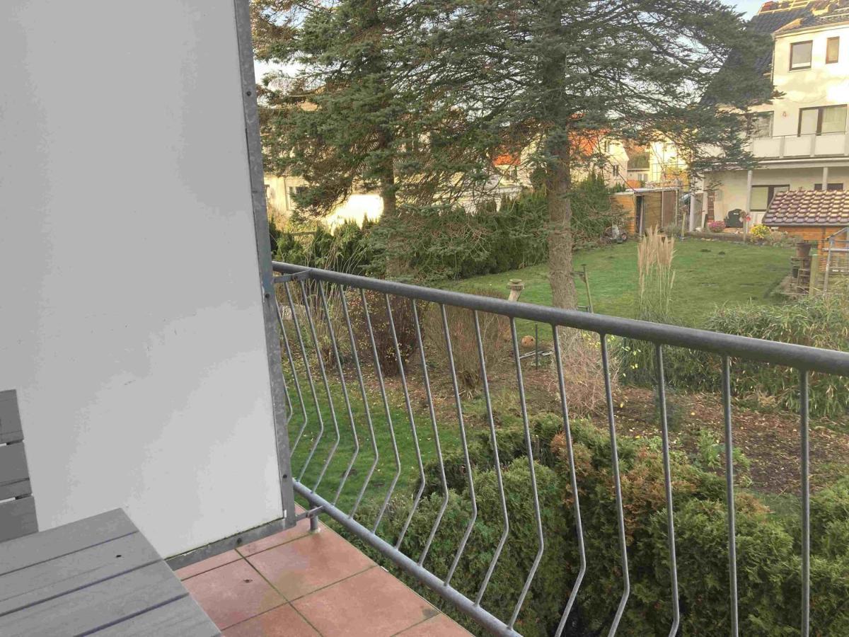 Appartement Ferienwohnpark - Saarstrasse 18A Wo 10 à Dahme  Extérieur photo