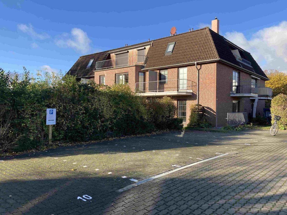 Appartement Ferienwohnpark - Saarstrasse 18A Wo 10 à Dahme  Extérieur photo